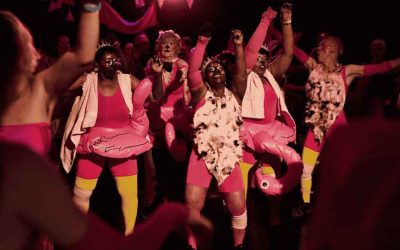 Ageless Festival 2026: Call For Proposals