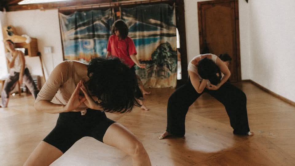 ALTREFRONTIERE International Dance Festival