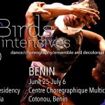 ANIKAYA Birds Intensives 2026 – India & Benin