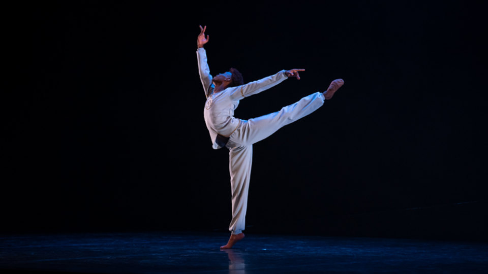 Assistant Professor of Dance Towson University