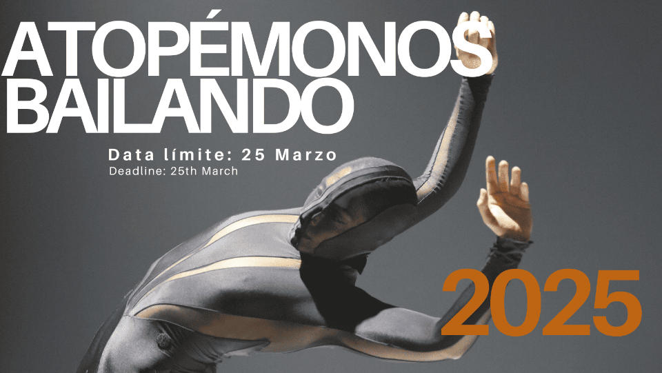 ATOPEMONOS BAILANDO Artistic And Research Residencies