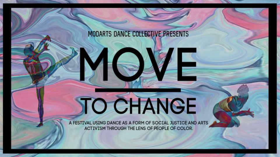 ATTN: BIPO Choreographers & Cinematographers