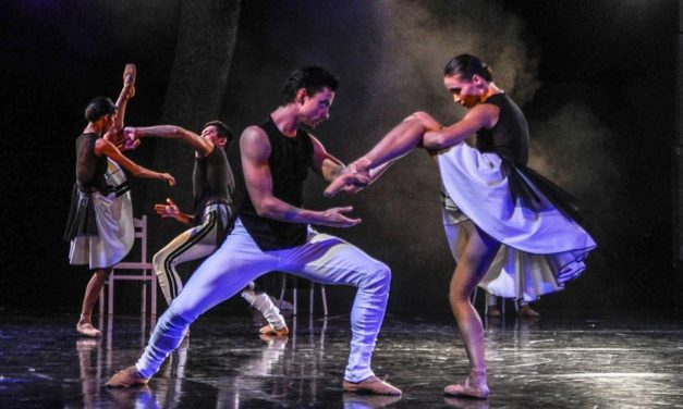 Audition Notice Ballet of Croatian National Theater