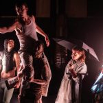 Audition Call | De Dansers | For the 2026 – 2027 creation: Howling Road