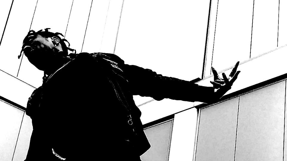 Audition Marion Alzieu / Compagnie Ma’