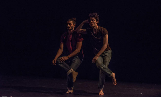 Audition Notice Black Sheep Company