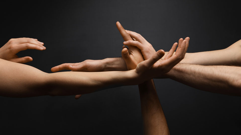 Audition Notice Elisabeth Schilling