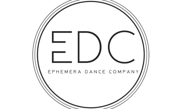 Audition Notice Ephemera Dance Company
