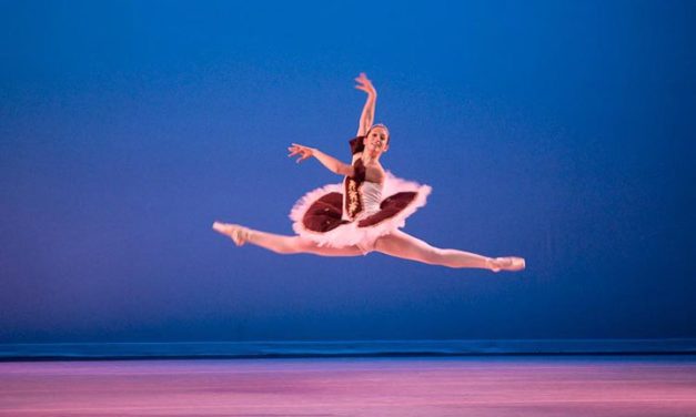 Audition Notice Exit12 Dance Company