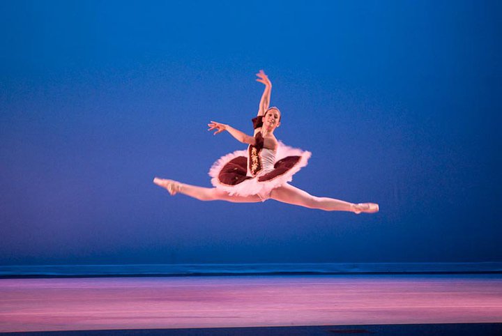 Audition Notice Exit12 Dance Company