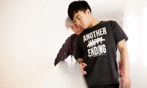 Audition Notice Fluid Sharing