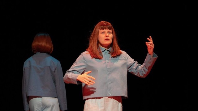 Audition Notice Le repos