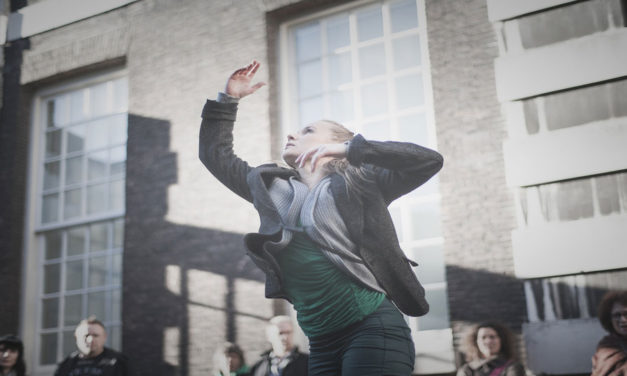 Audition Notice Liat Magnezy