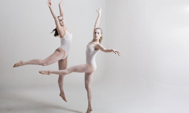 Audition Notice MIGRATION II