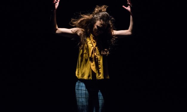 Audition Notice MonixArts Monica Nicolaides