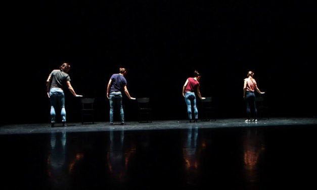 Audition Notice Phase-Zero Productions