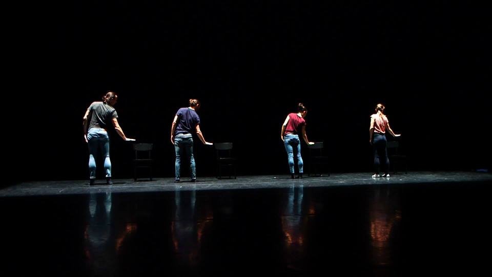 Audition Notice Phase-Zero Productions