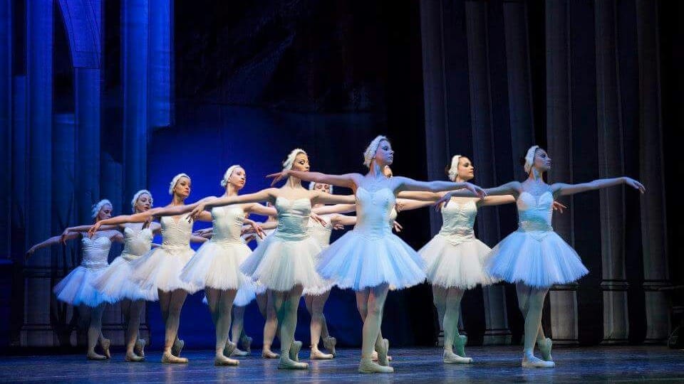 Audition Notice State Opera – Ruse Ballet