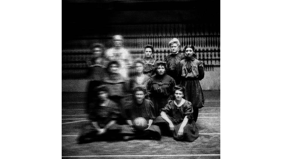 Audition – “THE LUMINOUS VIOLENCE OF PERFECTION”, by Daniel Matos