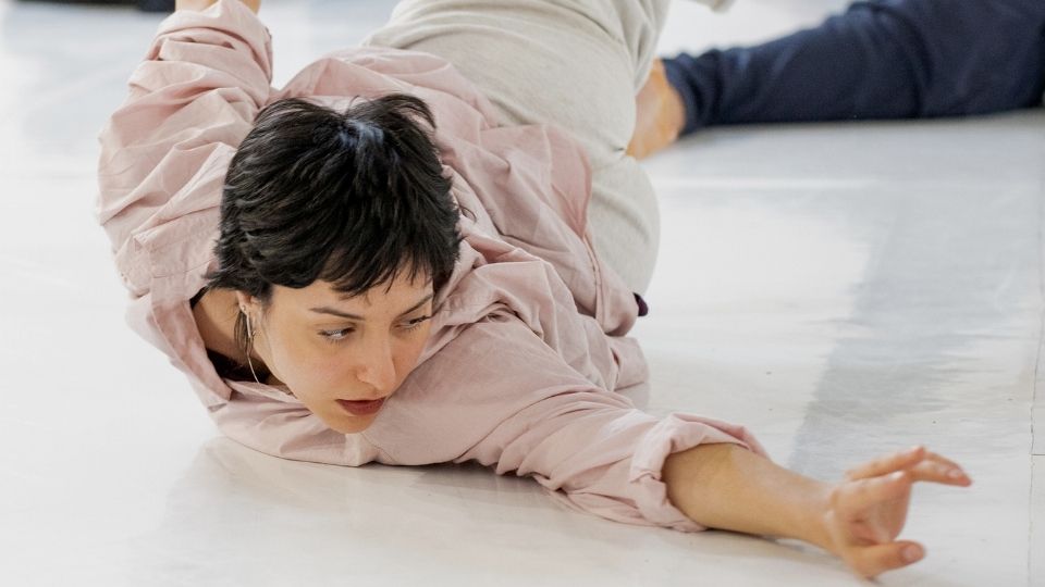 BCurious – Summer Dance Workshops 2025