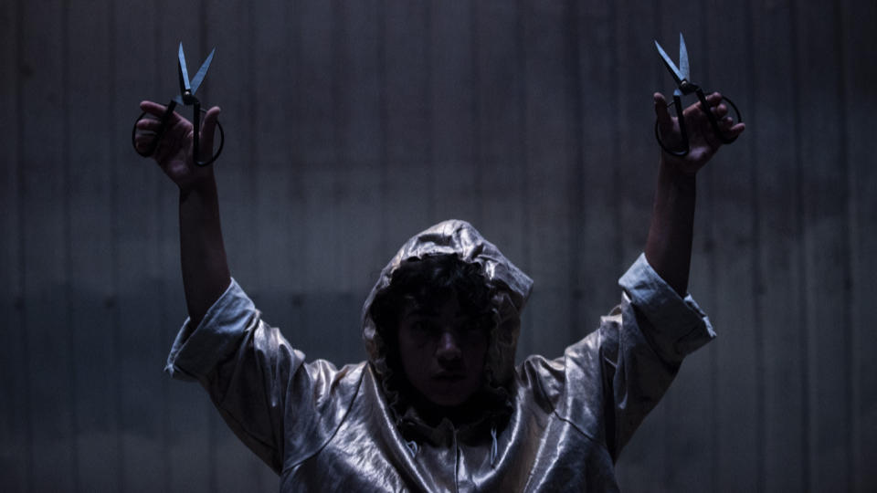 Call Out: Junk Ensemble Seek Physical Performers