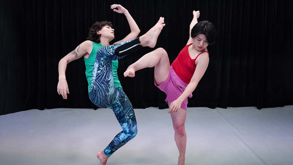 CCNR / Yuval Pick Winter Camp