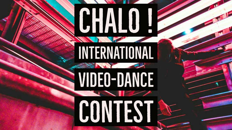 Chalo International Video Dance Contest