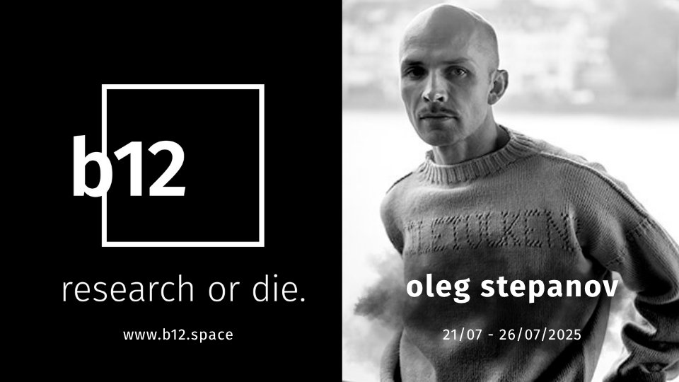 Change Your Mind. Say Yes. Workshop by Oleg Stepanov