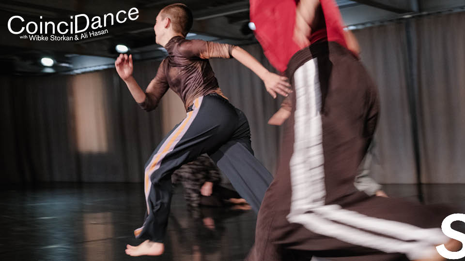 coincidance#7 – 13.04.2025