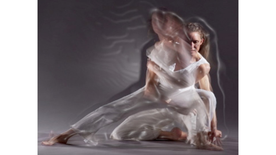 Composing Emergence with Nita Little