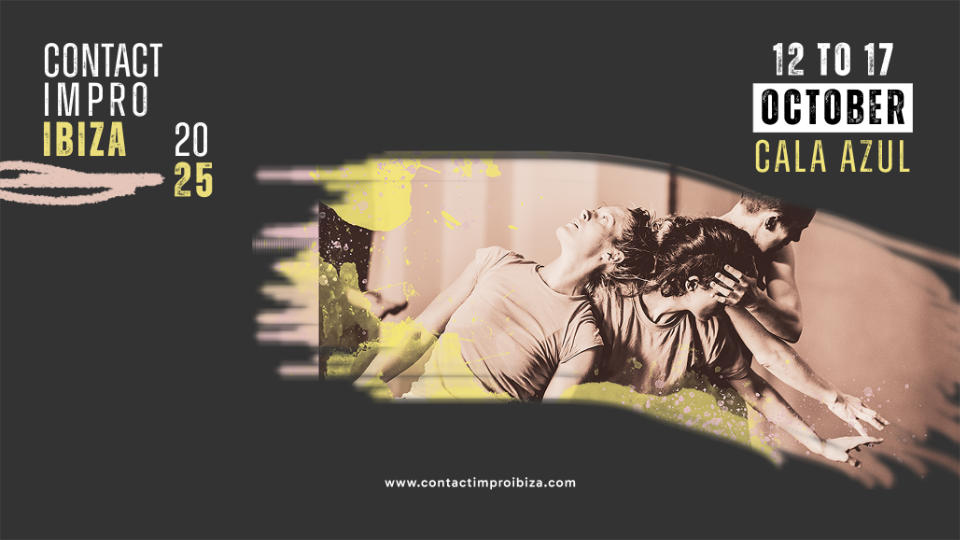 Contact Impro Ibiza Festival