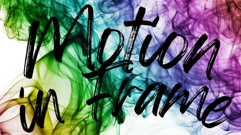 Dance Film Screening At Chisenhale Dancespace