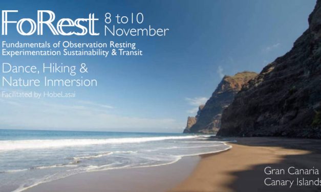 Dance, Hiking & Nature Immersion