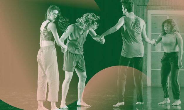 Dance Research NRW Scholarship Programme