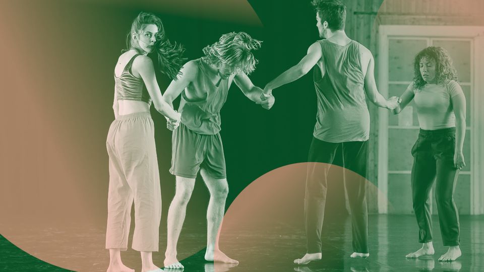 Dance Research NRW Scholarship Programme