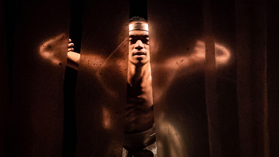 DeNada Dance Theatre Seeks Dancers For The International Tour Of Mariposa