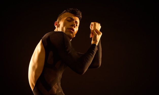 Eliot Smith Dance – Male Dancers Callout for POPPY
