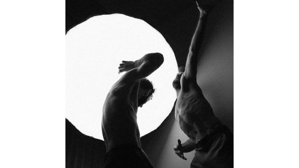 Frantics Dance Company Workshop