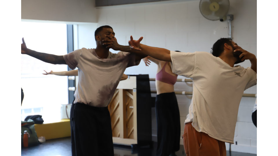 Free Higher Education Movement Workshop