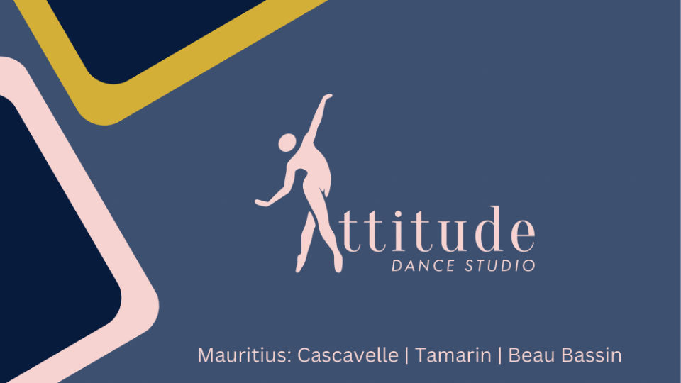 Full Time Dance Teacher Attitude Dance Studio Mauritius