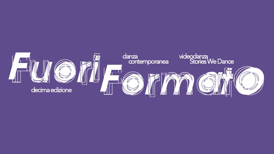 Fuori Formato Festival Open Call