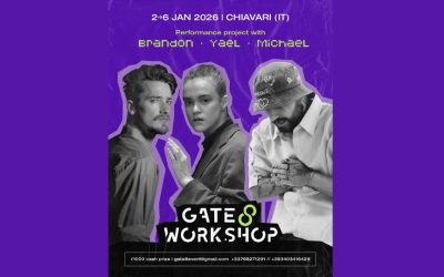 Gate 8 Workshop 2026