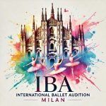 International Ballet Audition In Milan