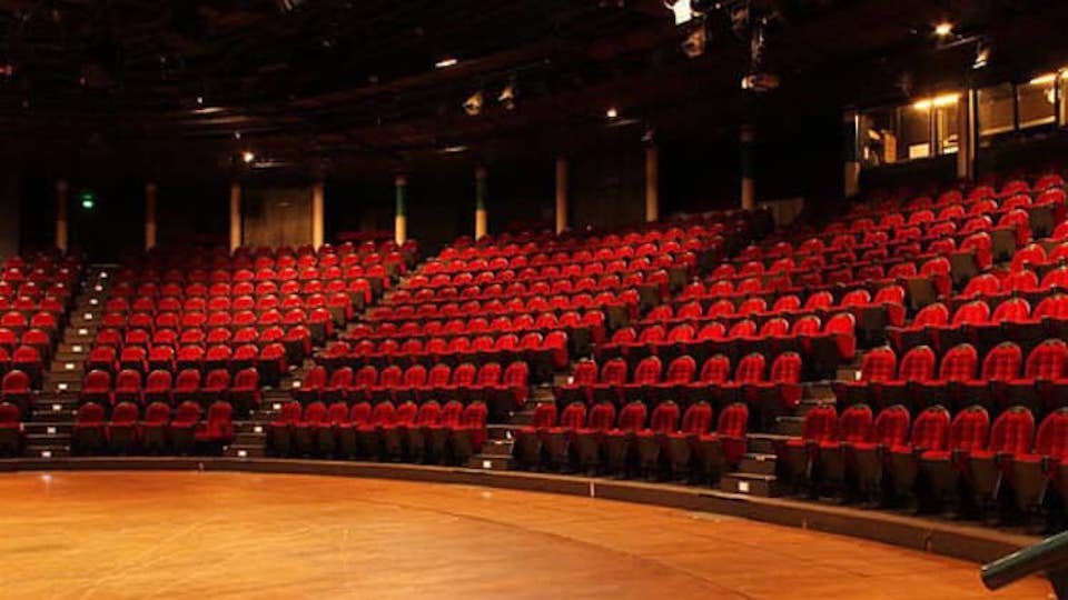 International Choreographic Festival Of Blois: 6th Edition