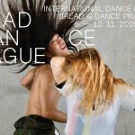 International Market of Dancers – Bread & Dance Prague 2025