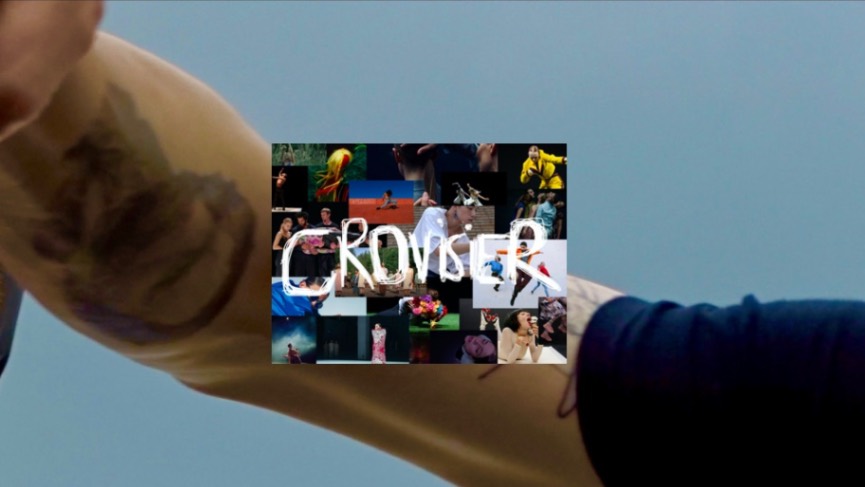 Ireland Based Dancers Call Out