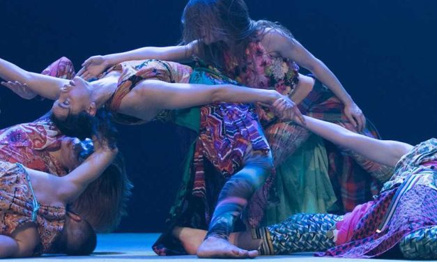 Ivgi&Greben Intensive 2026