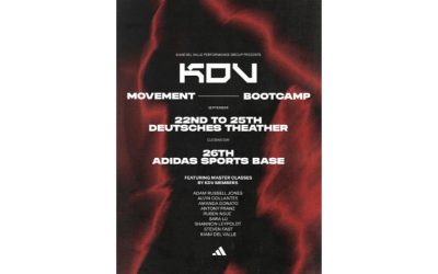 KDV Movement Bootcamp