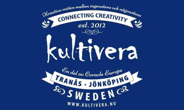 Kultivera and Tour de Dance Residency