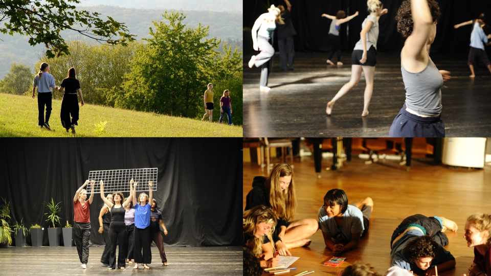 Last Call French Participants For Performance Summer Laboratory
